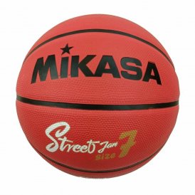 Basketball Mikasa BB734C Orange 7