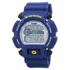Casio G-Shock Herrklocka ILLUMINATOR (Ø 43 mm) Glas