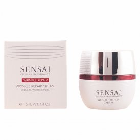 Sensai Förnyande anti-agingkräm CELLULAR PERFORMANCE WRINKLE REPAIR 40 ml