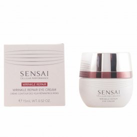 Sensai Förnyande kräm Sensai CELLULAR PERFORMANCE WRINKLE REPAIR 15 ml