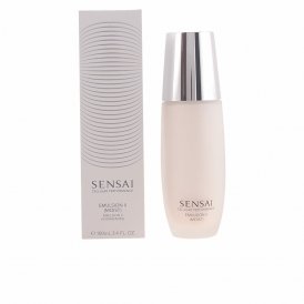 Kanebo Uppstramande emulsion Sensai Cellular Performance Ii 100 ml