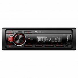 Pioneer Radio MVH-130DAB