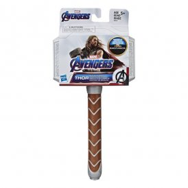 Avengers Thor Battle Hammer Hasbro