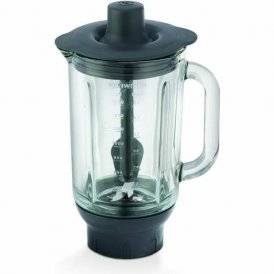 Kenwood Glasmixer accessoarer KAH359GL Rostfritt stål
