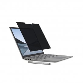 Kensington Sekretessfilter för datorskärm MagPro Elite 13, 5" Svart