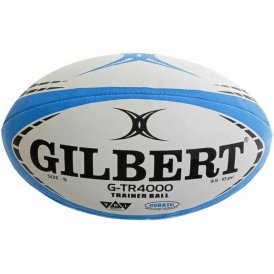 Rugbyboll Gilbert G-TR4000 TRAINER Multicolour