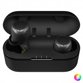 Panasonic Bluetooth Hörlurar med Mikrofon Corp. True Wireless RZ-S300WE Vit Plast