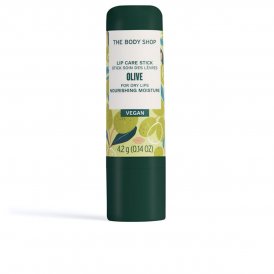 The Body Shop Läppbalsam OLIVE 4, 2 g