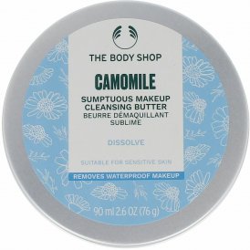 The Body Shop Ansiktssminkremover Camomile 90 ml