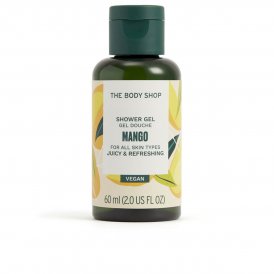 The Body Shop MANGO brusecreme 60 ml