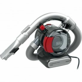 Black & Decker svart & Decker svart & Decker Cyklondammsugare PD1200AV