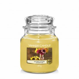 Yankee Candle Doftljus 10. 00114. 0394-1