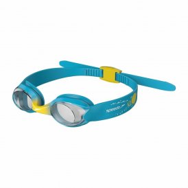 Zwembril voor Kinderen Speedo Illusion Hemelsblauw