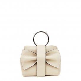 Damväska Roberta M SS22-RM-1627-BEIGE Beige 223 x 20 x 10 cm