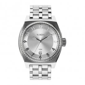 Nixon Naisten rannekellot A325-1874-00 (Ø 40 mm) Ruostumaton teräs