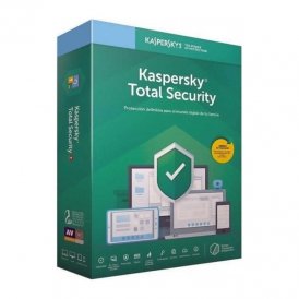 Antivirus Kaspersky Kaspersky Antivirus Total Security 2020