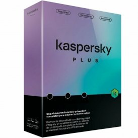 Managementsoftware Kaspersky KL1042S5AFS-MSB-CAHO-ES