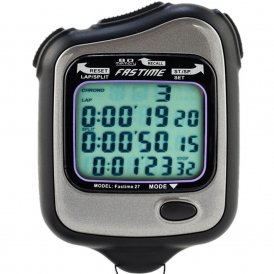 Kronometer Fastime 27