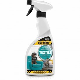 CSI Urine Husdjursparfym 500 ml