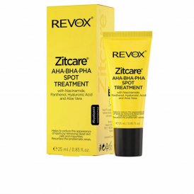 Revox B77 Dagkrem Zitcare 25 ml