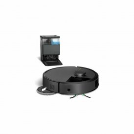 iRobot Robotdammsugare 5000 mAh Svart