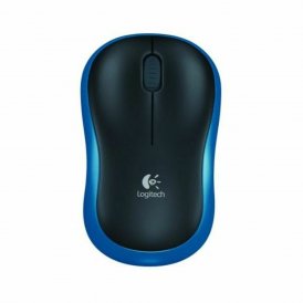 Logitech Trådlös Mus Logitech 910-002236