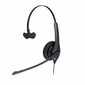Jabra Kuulokkeet 1513-0154 Musta Muovi