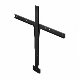 Jabra TV-fäste 14207-72 Svart