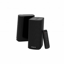 Creative Technology Bärbar Bluetooth Högtalare T100 Svart