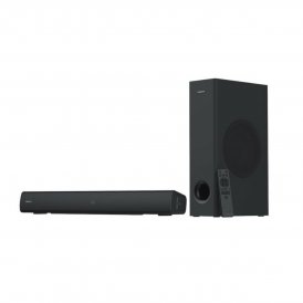 Creative Technology Soundbar 51MF8375AA001 Svart