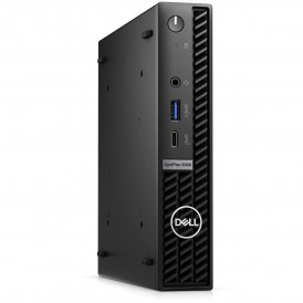 Mini PC Dell Optiplex 5000 I5-12500T 256 GB SSD 8 GB RAM