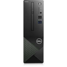 Desktop PC Dell 3710 8 GB RAM Intel Core i5-1240 256 GB SSD