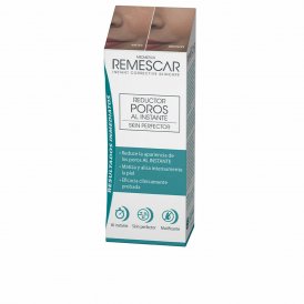 Remescar Kräm mot porer Remescar Reductor Poros 20 ml Omedelbar effekt Blå