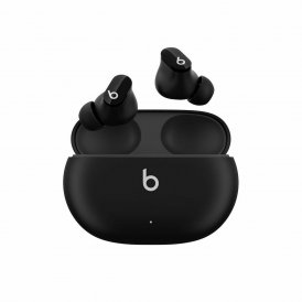 Bluetooth Hörlurar Beats Studio Buds Svart (Renoverade D)