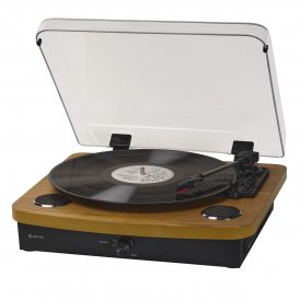 Denver Electronics Skivspelare VPL-230LW
