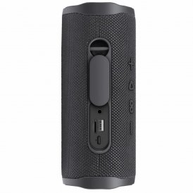 Denver Electronics Bärbar Bluetooth Högtalare BTV-223B svart