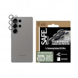 PanzerGlass Skärmskydd för Mobiltelefon Samsung S25 Ultra