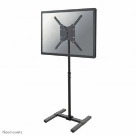 Neomounts TV-fäste NS-FS100BLACK 10-55" 20 kg svart Stål