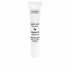 Ziaja Kräm för ögonområdet Leche De Cabra 15 ml Getmjölk