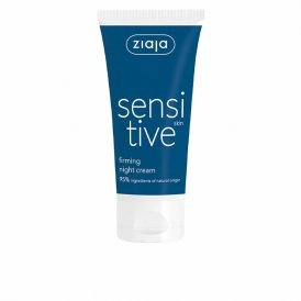 Ziaja Uppstramande kräm Sensitive 50 ml Stärkande