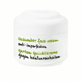Ziaja Ansiktskräm Ziaja Pepino 50 ml Gurka