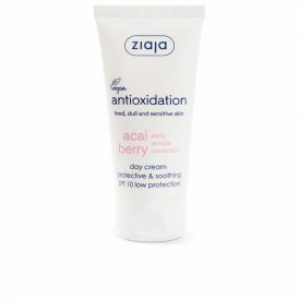 Ziaja Ansiktskräm Ziaja Acai Spf 10 50 ml Antioxiderande Acai
