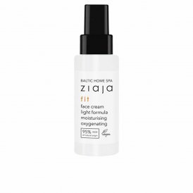 Ziaja Fuktgivande ansiktskräm Baltic Home Spa Fit 50 ml