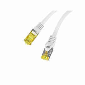 Kabel Kategori 6a SFTP Lanberg PCF6A-10CU-0500-S 5 m 5 m