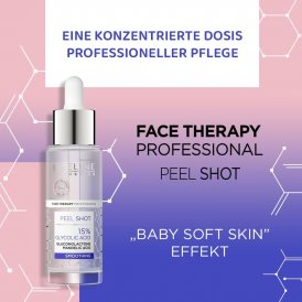 Eveline brusecreme 1 ct