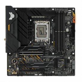 Asus Moderkort TUF GAMING B660M-PLUS WIFI LGA 1700 INTEL B660