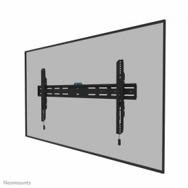 Neomounts TV-fäste WL30S-850BL18 43-86" 43" 86" 100 kg Svart Aluminium