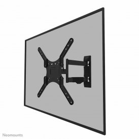 Neomounts TV-fäste WL40-550BL14 32-55" 35 kg 55" 32" Svart Aluminium