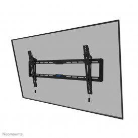 Neomounts TV-fäste 12597264000 42-86" 43" 86" 70 Kg Svart Stål