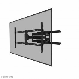 Neomounts TV-fäste Neomounts WL40-550BL18 43-75"